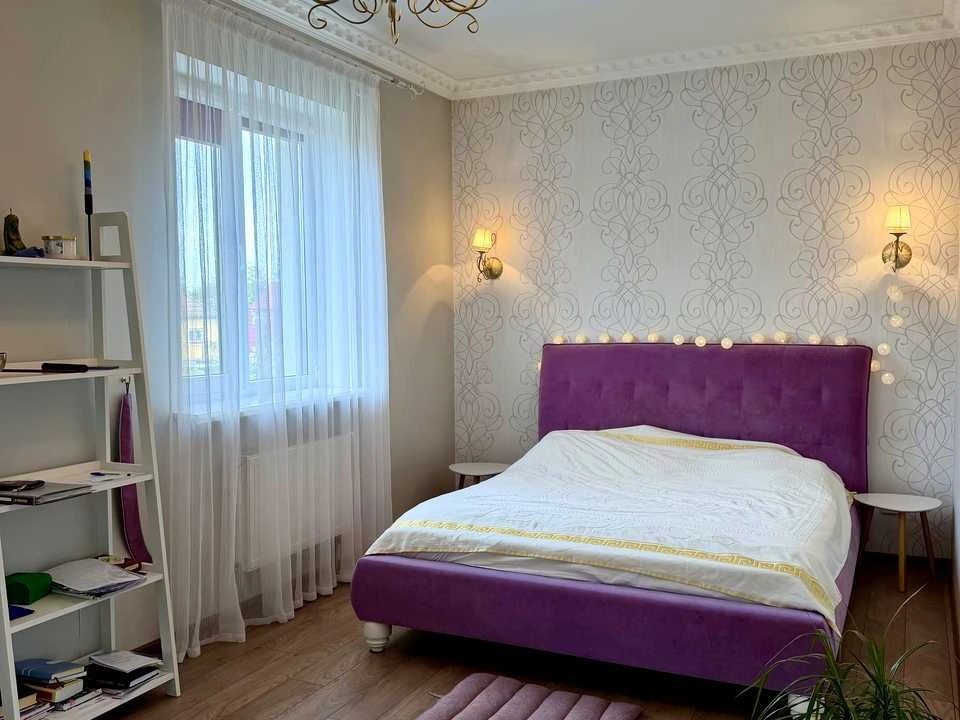 Будинок. Київ, Садова вулиця