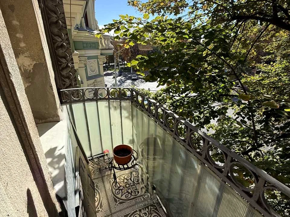 Квартира. Одесса, Садовая улица