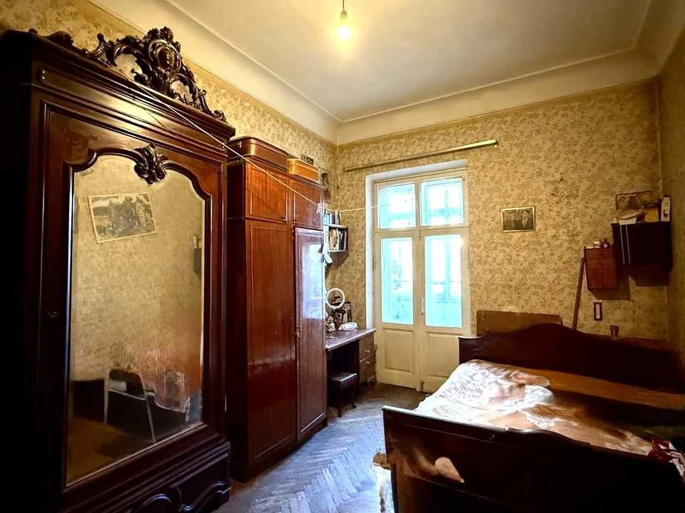 Квартира. Одесса, Садовая улица