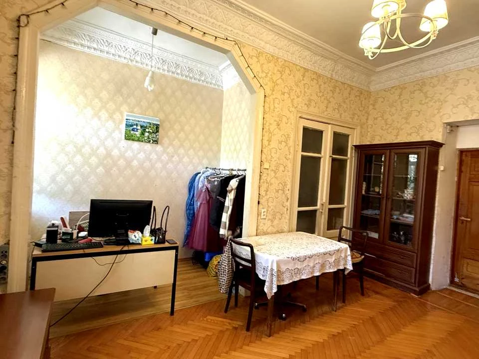 Квартира. Одесса, Садовая улица