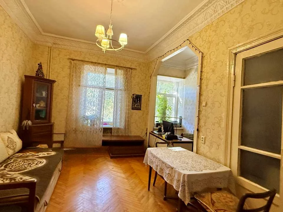Квартира. Одесса, Садовая улица