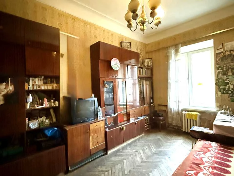 Квартира. Одесса, Садовая улица