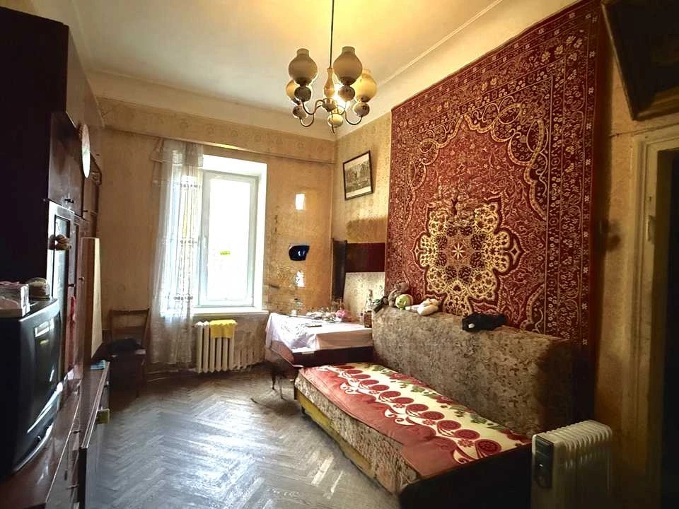 Квартира. Одесса, Садовая улица