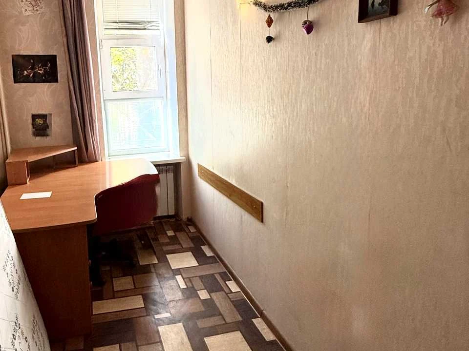 Квартира. Одесса, Садовая улица