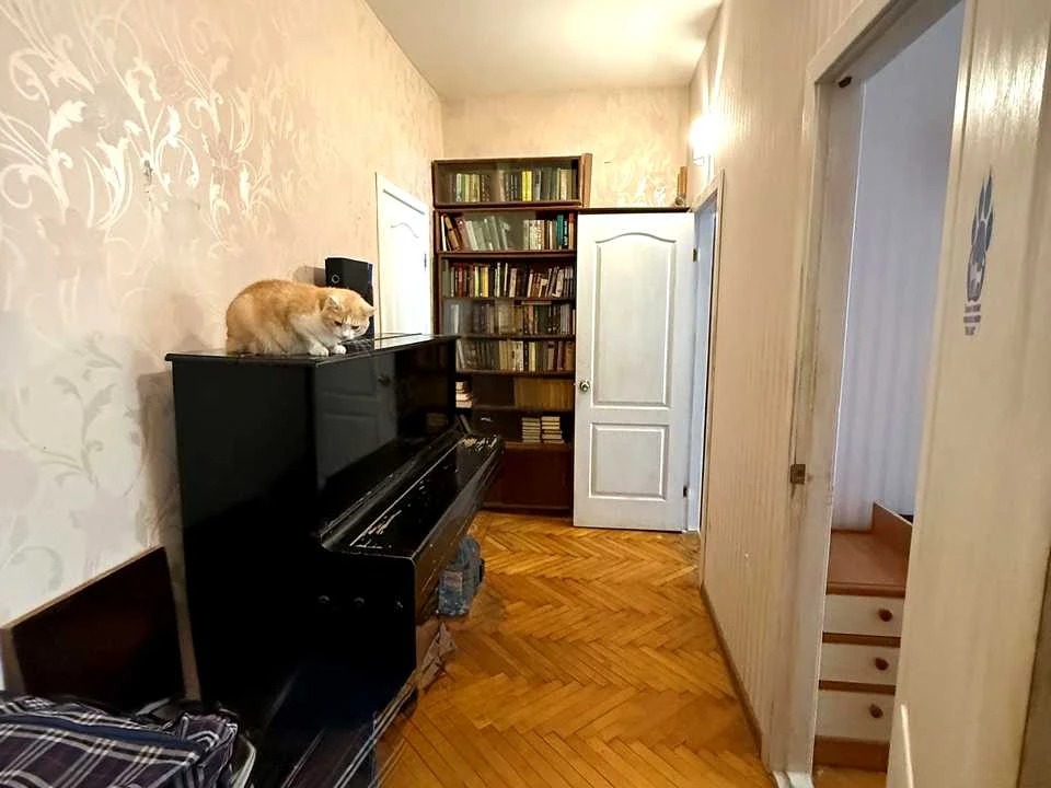 Квартира. Одесса, Садовая улица