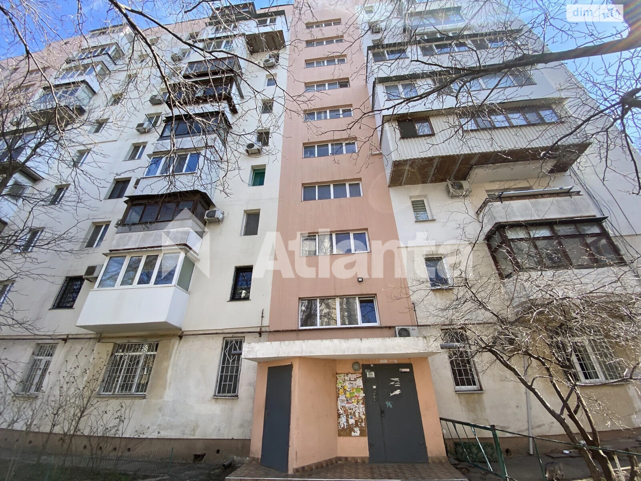 Продажа Квартиры Приморский