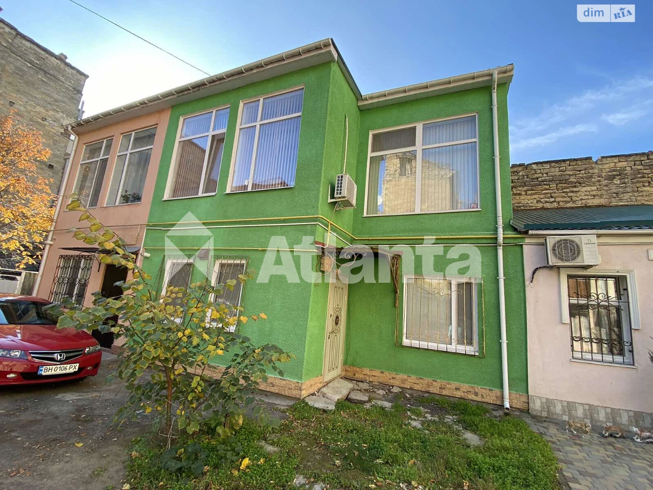 Продажа Квартиры Приморский