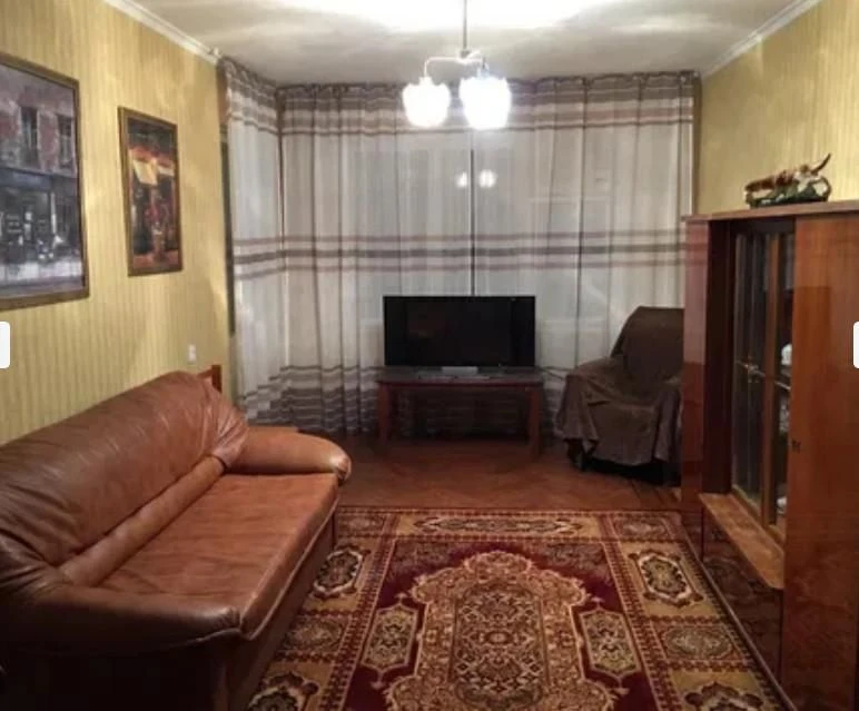 3 rooms for sale on Lustdorfskyy street, area of Tolstoi