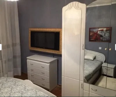 3 rooms for sale on Lustdorfskyy street, area of Tolstoi
