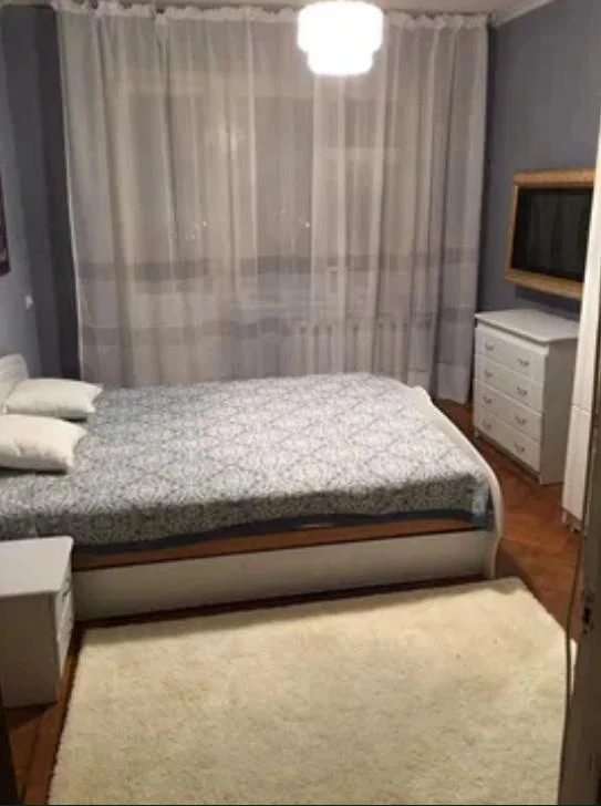 3 rooms for sale on Lustdorfskyy street, area of Tolstoi