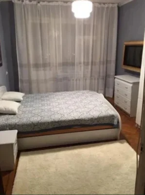 3 rooms for sale on Lustdorfskyy street, area of Tolstoi