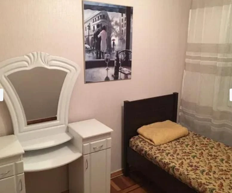 3 rooms for sale on Lustdorfskyy street, area of Tolstoi