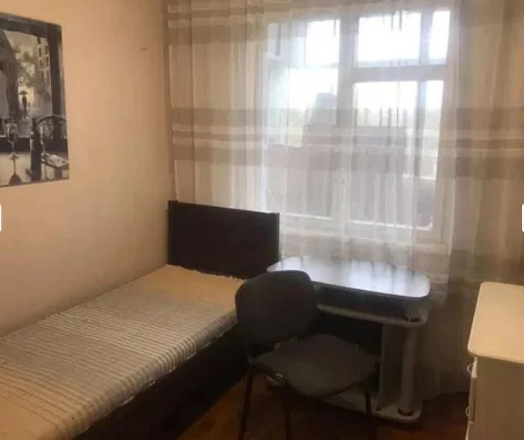 3 rooms for sale on Lustdorfskyy street, area of Tolstoi