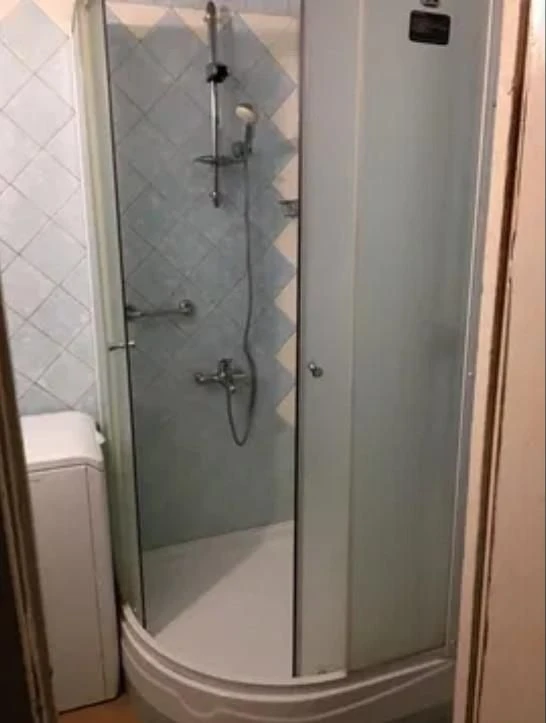3 rooms for sale on Lustdorfskyy street, area of Tolstoi