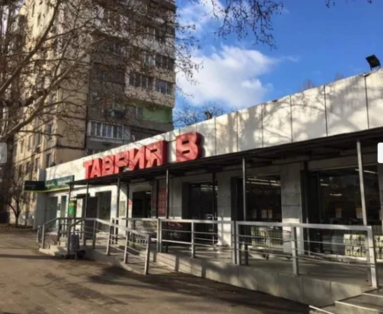 3 rooms for sale on Lustdorfskyy street, area of Tolstoi
