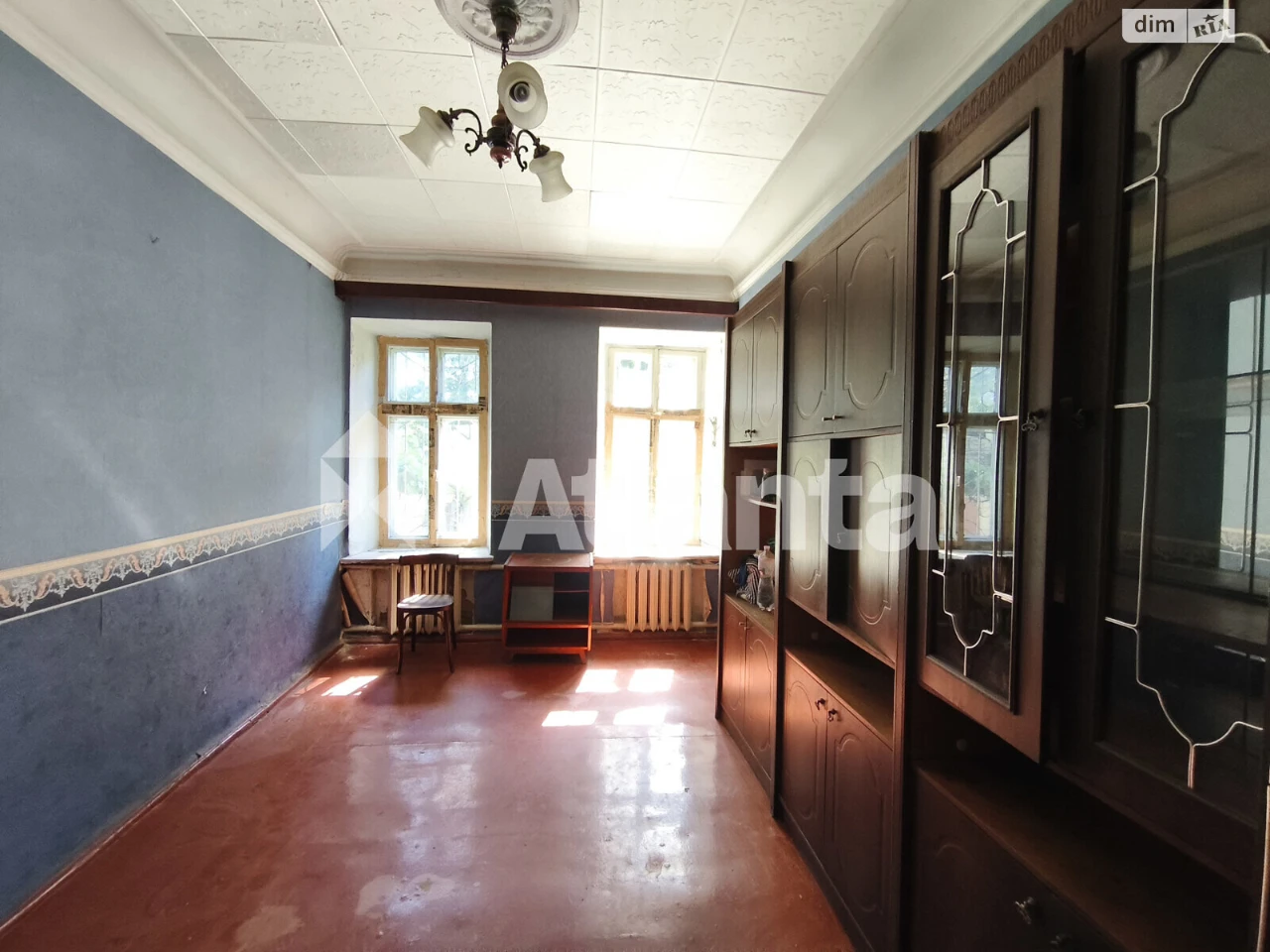 Продажа Квартира Приморский