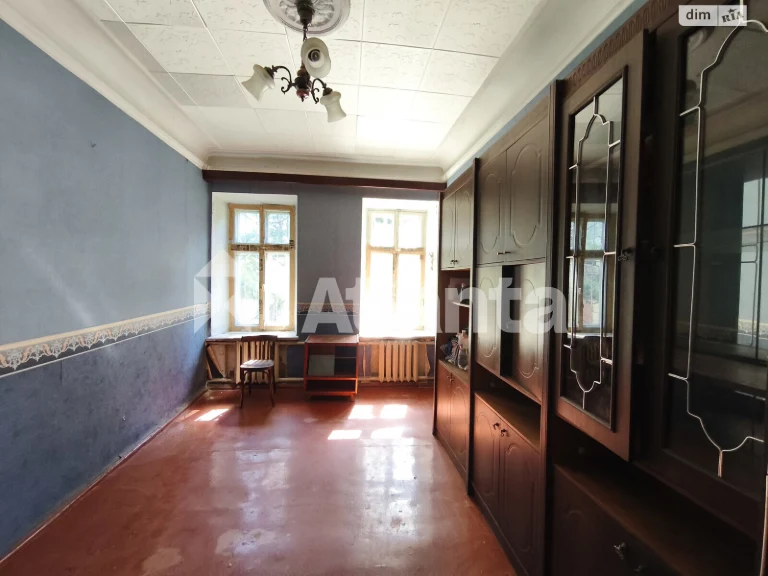 Продажа Квартира Приморский