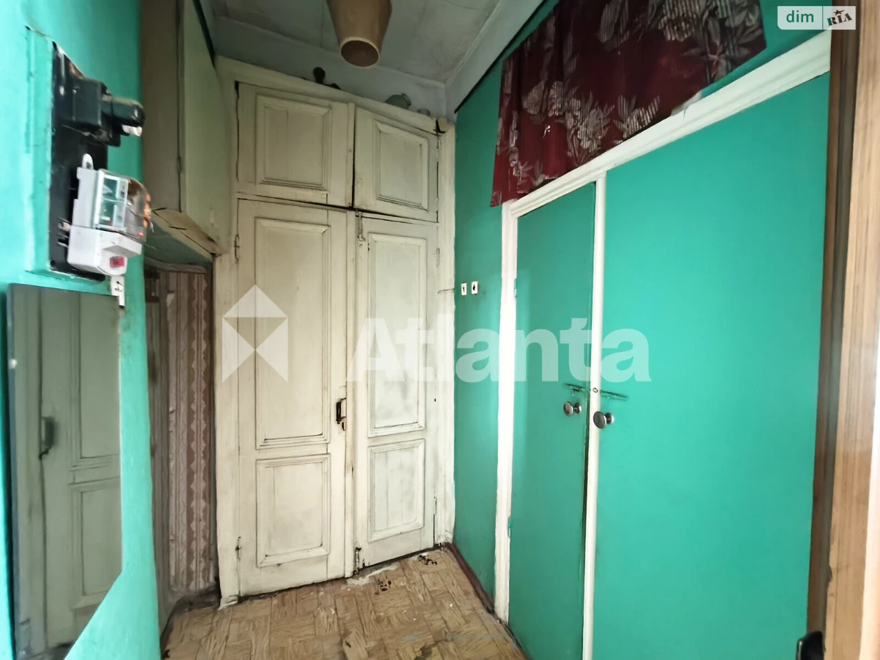 Продажа Квартира Приморский