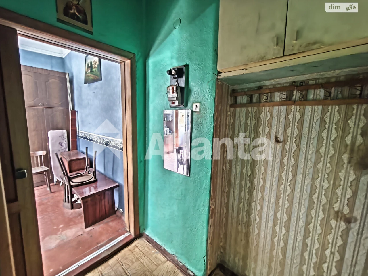 Продажа Квартира Приморский