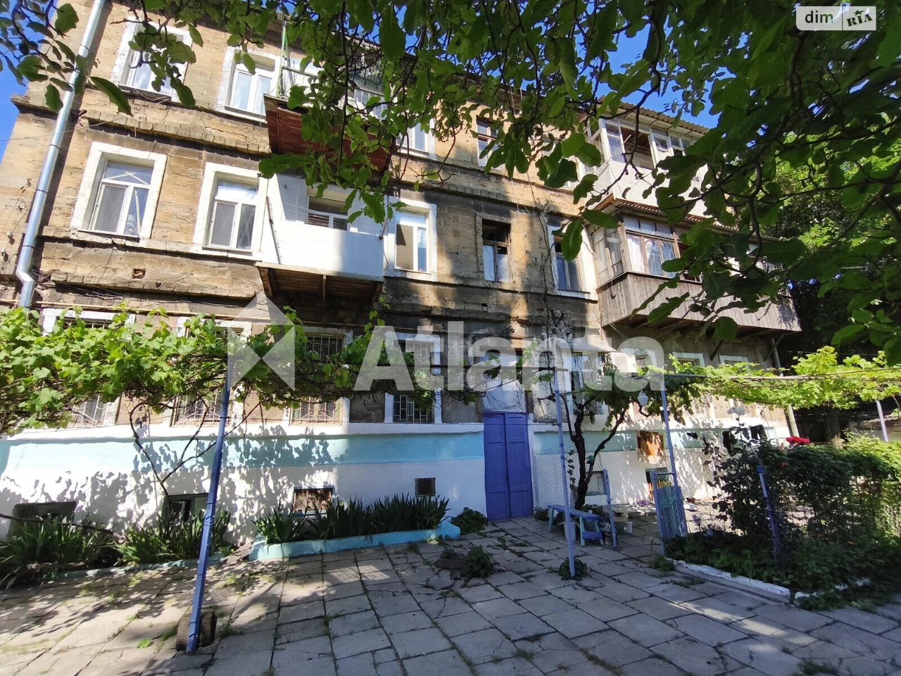 Продажа Квартира Приморский