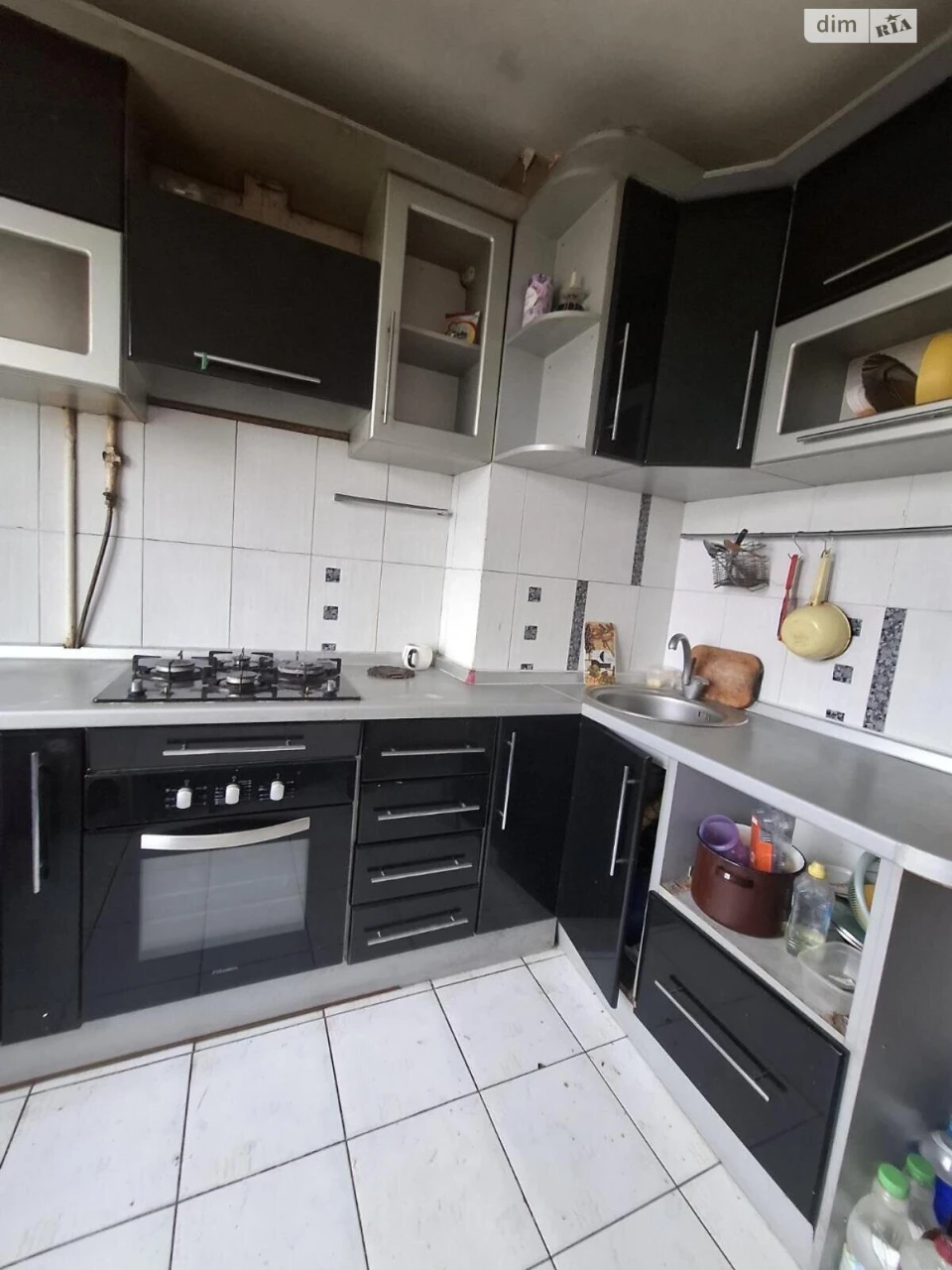 Apartment for Sale in Kotvorskoye Village
