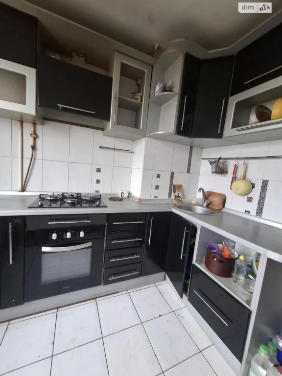Apartment for Sale in Kotvorskoye Village