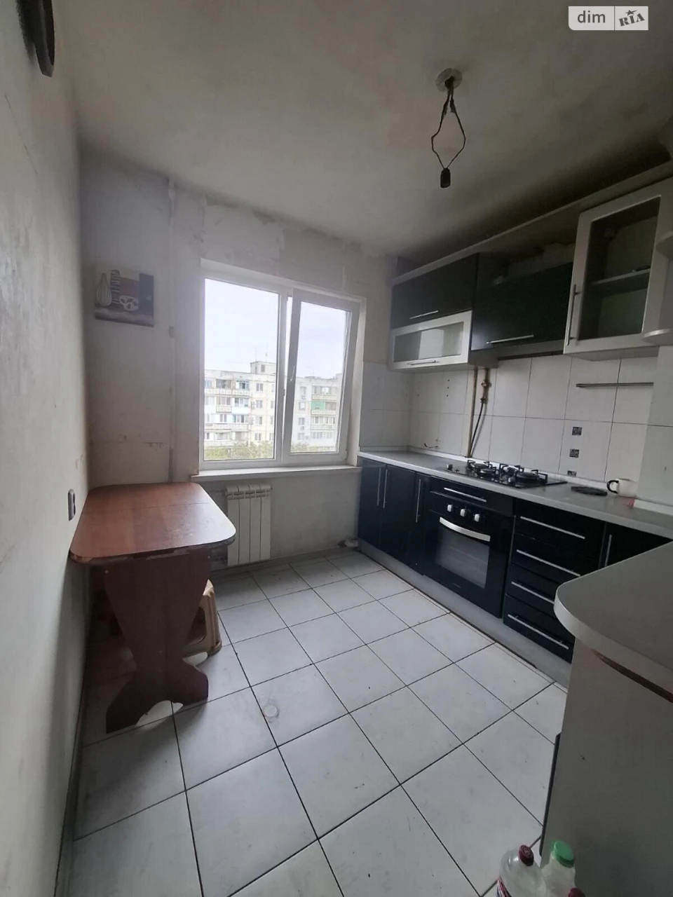Apartment for Sale in Kotvorskoye Village
