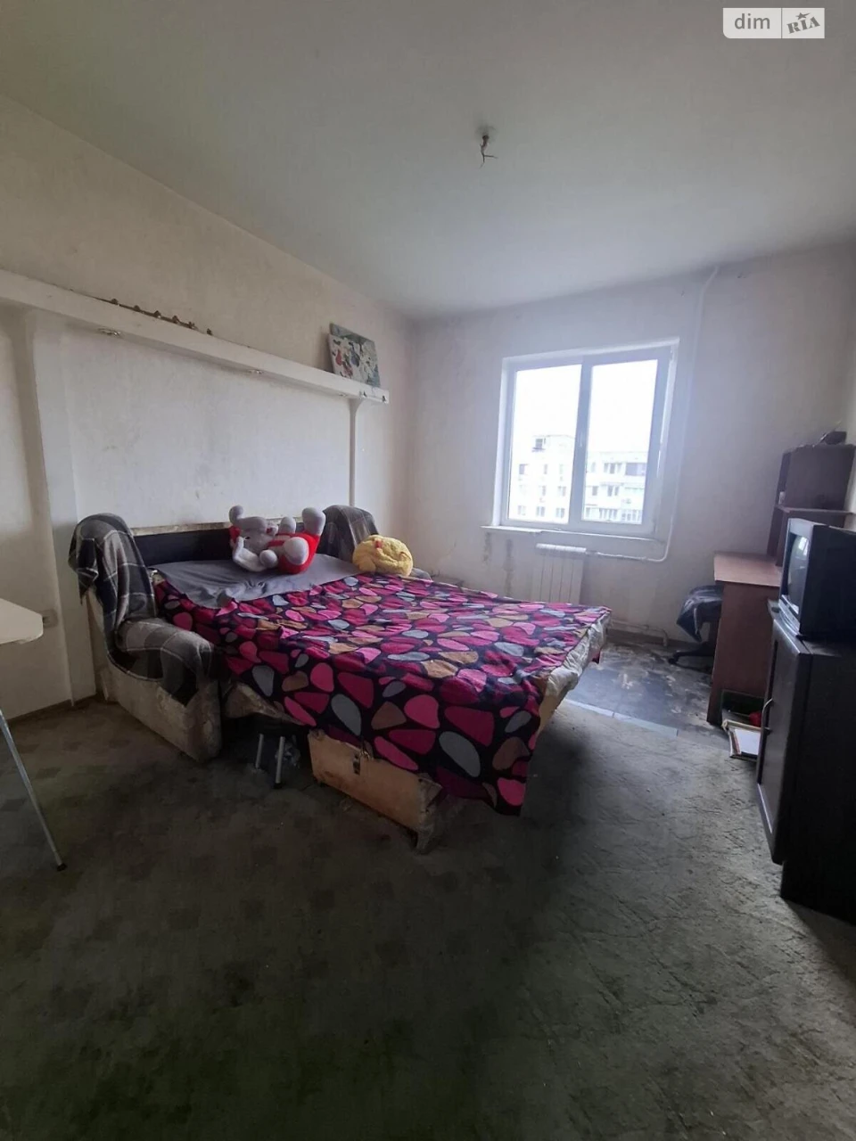 Apartment for Sale in Kotvorskoye Village