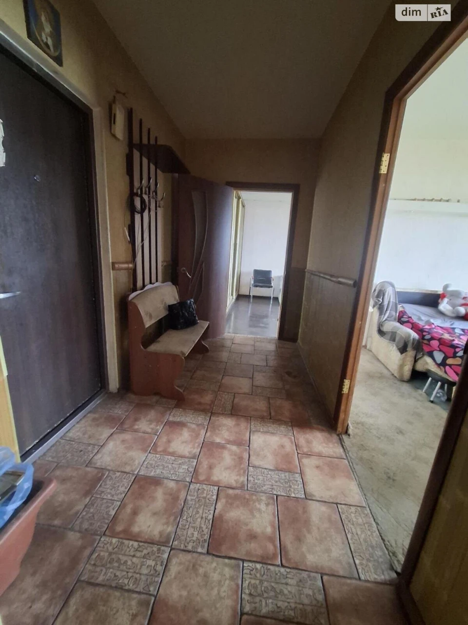 Apartment for Sale in Kotvorskoye Village