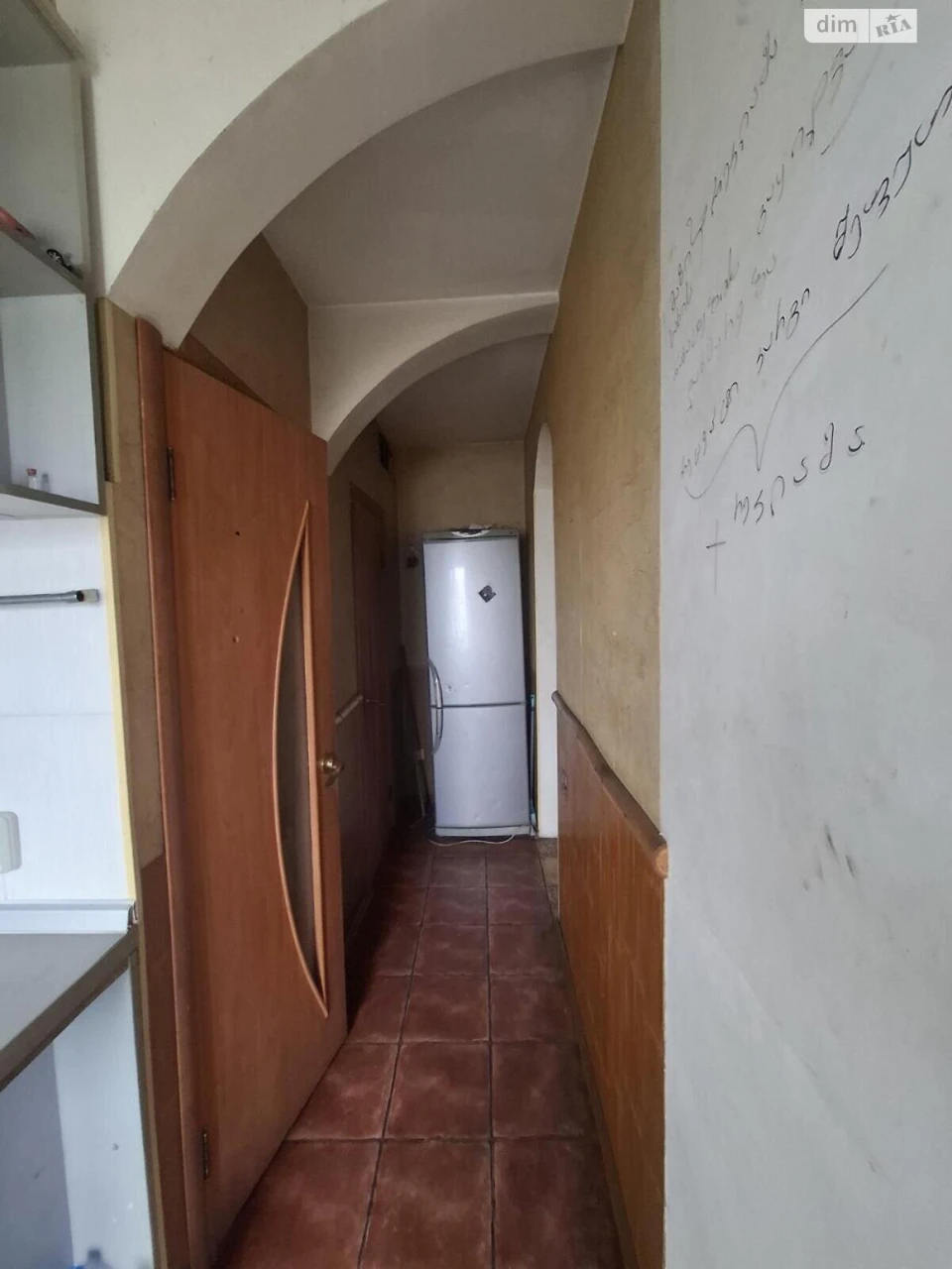 Apartment for Sale in Kotvorskoye Village