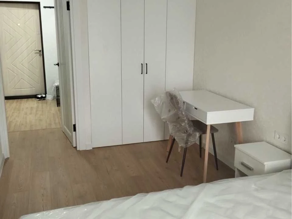 Apartment. Odesa, Kovalevsky uzviz