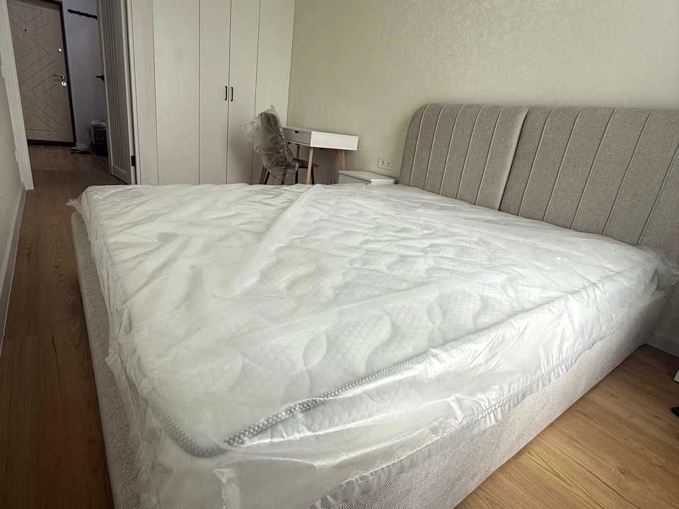 Apartment. Odesa, Kovalevsky uzviz