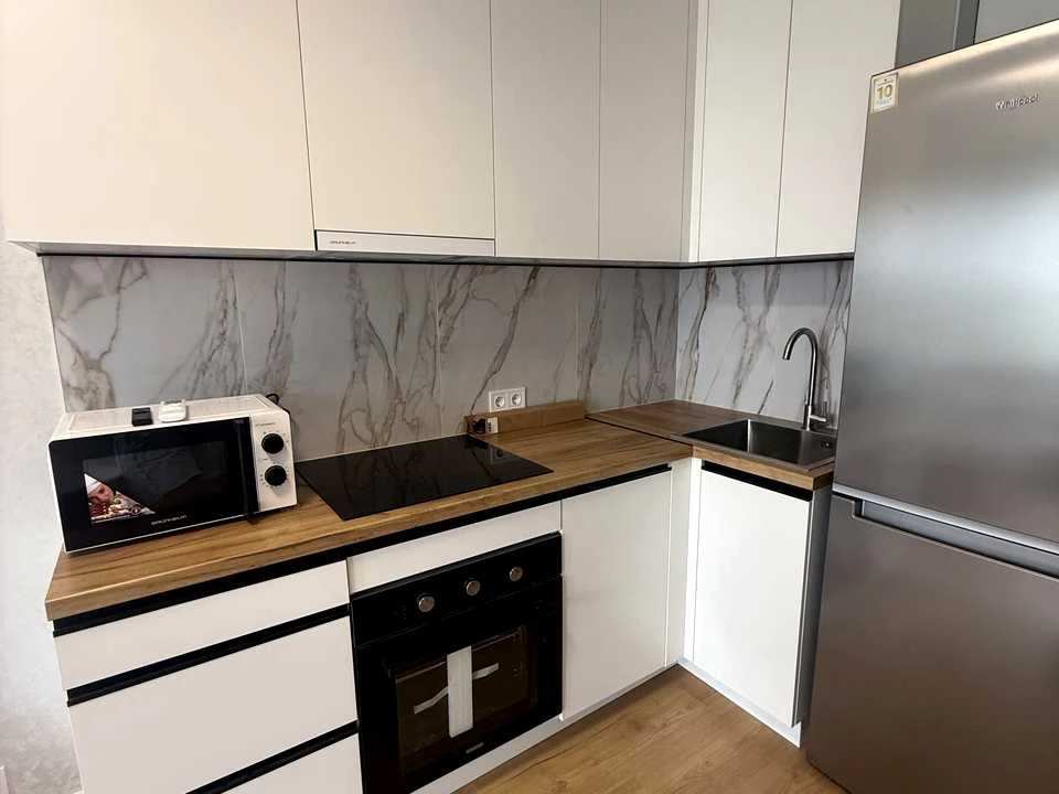 Apartment. Odesa, Kovalevsky uzviz