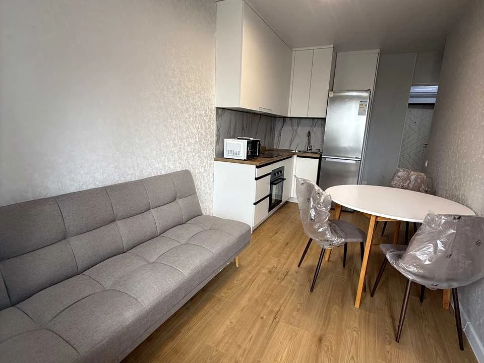 Apartment. Odesa, Kovalevsky uzviz