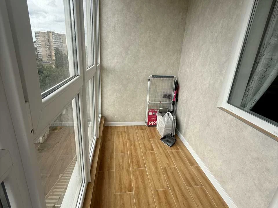 Apartment. Odesa, Kovalevsky uzviz