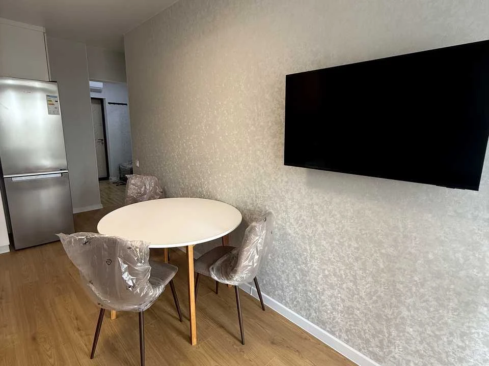Apartment. Odesa, Kovalevsky uzviz