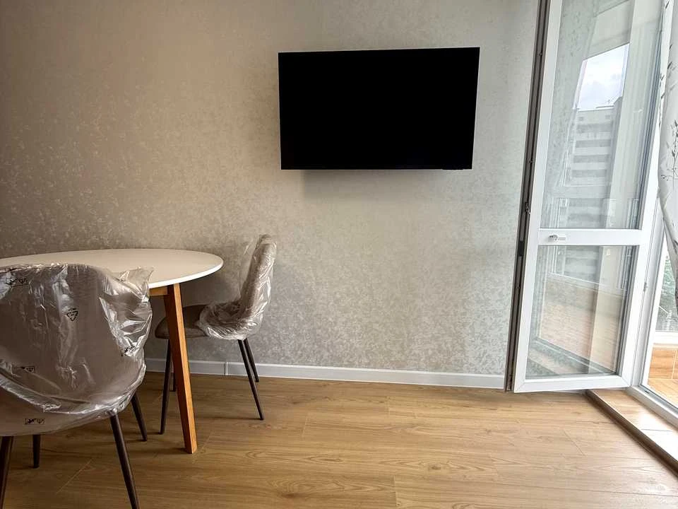 Apartment. Odesa, Kovalevsky uzviz