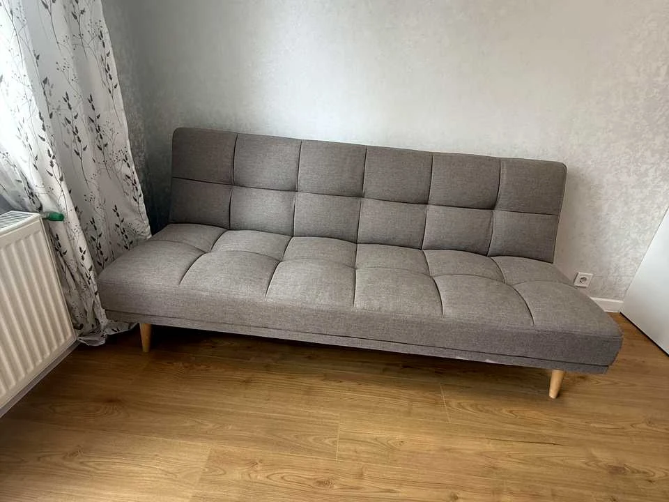 Apartment. Odesa, Kovalevsky uzviz