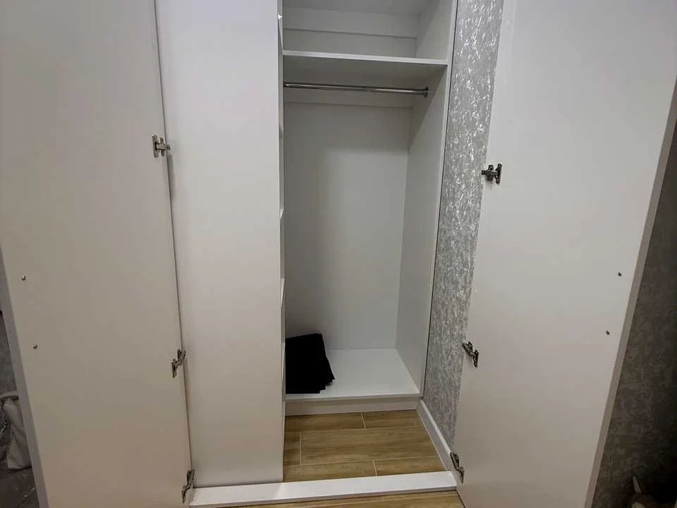 Apartment. Odesa, Kovalevsky uzviz