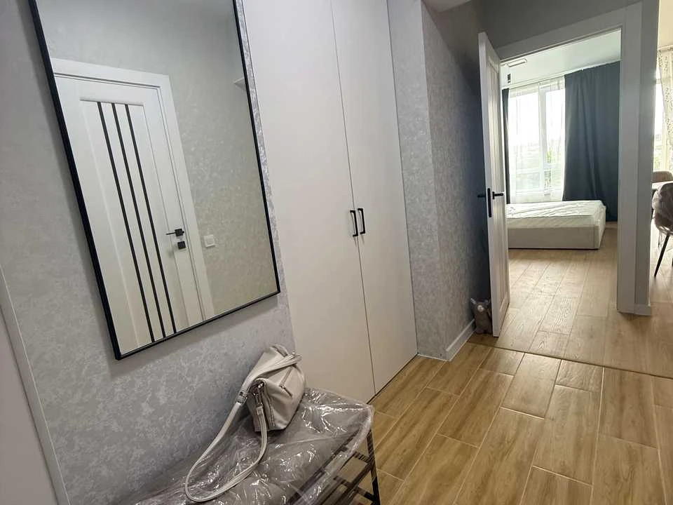 Apartment. Odesa, Kovalevsky uzviz