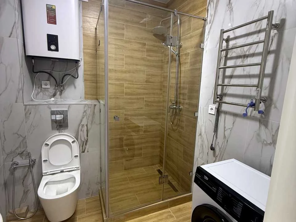 Apartment. Odesa, Kovalevsky uzviz