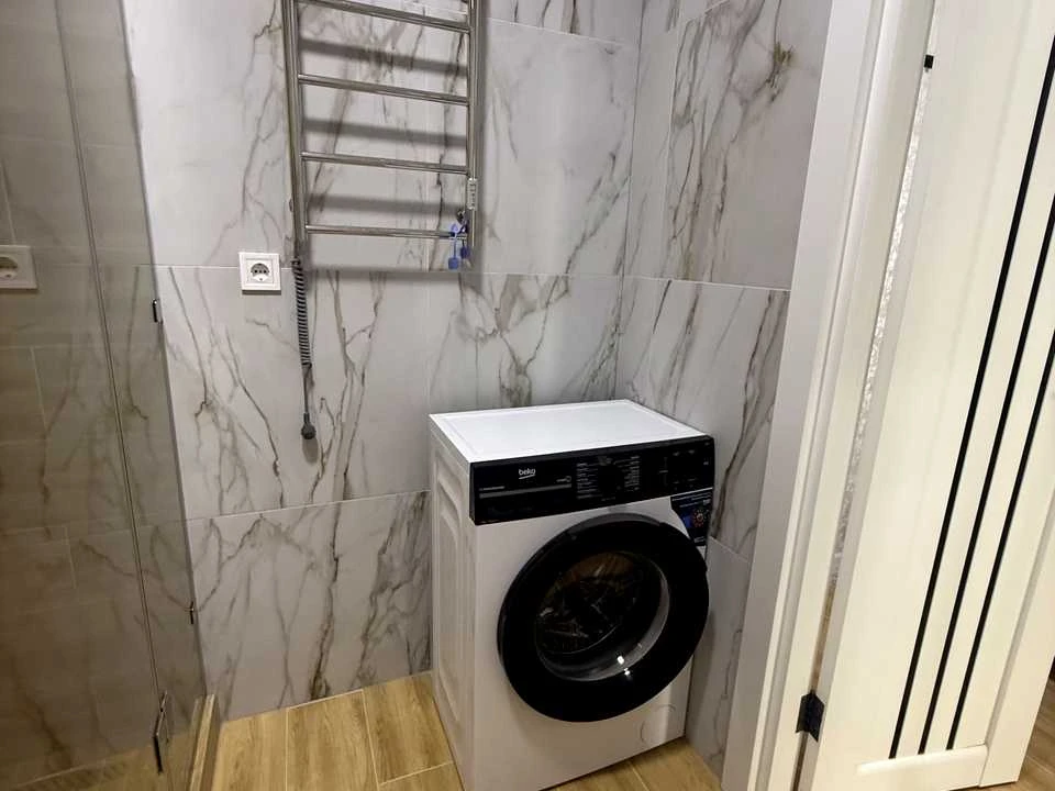 Apartment. Odesa, Kovalevsky uzviz