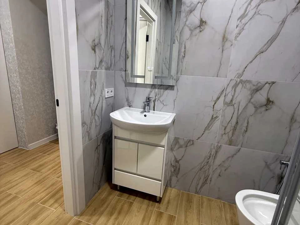 Apartment. Odesa, Kovalevsky uzviz