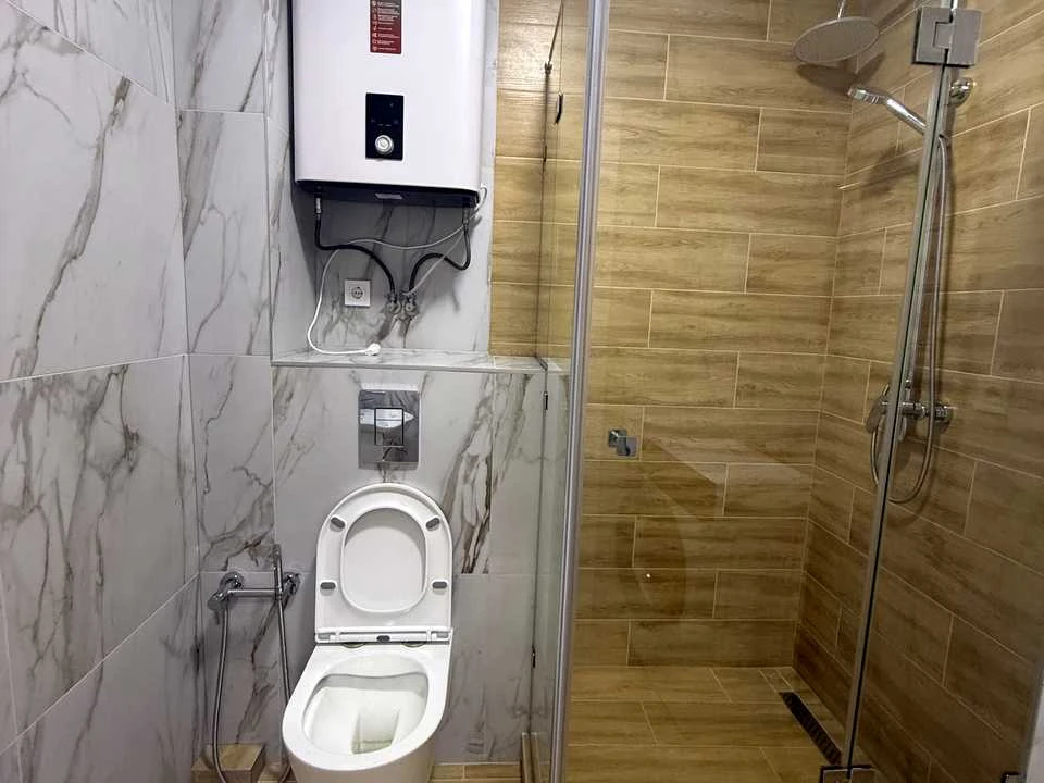 Apartment. Odesa, Kovalevsky uzviz