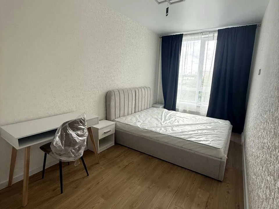 Apartment. Odesa, Kovalevsky uzviz