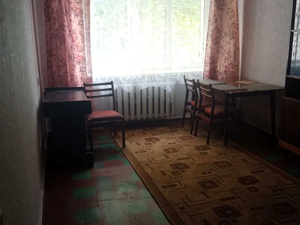 Квартира. Одеса, Люстдорфська дорога, вул.