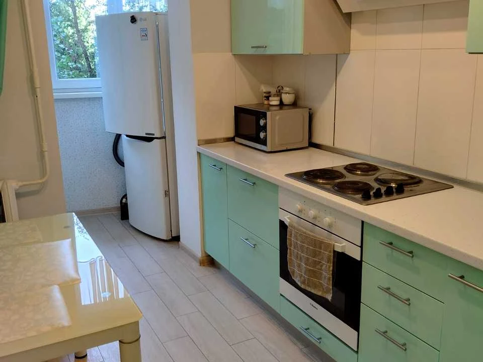 Квартира. Одеса, Інглезі вул.