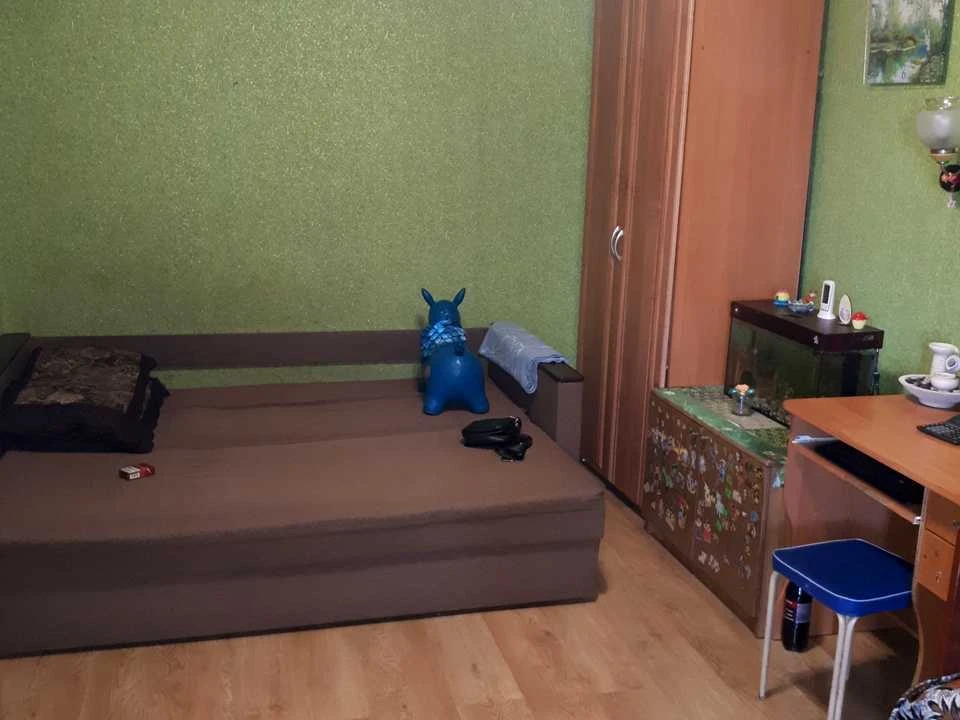 Квартира. Запоріжье, Центральный бульвар.