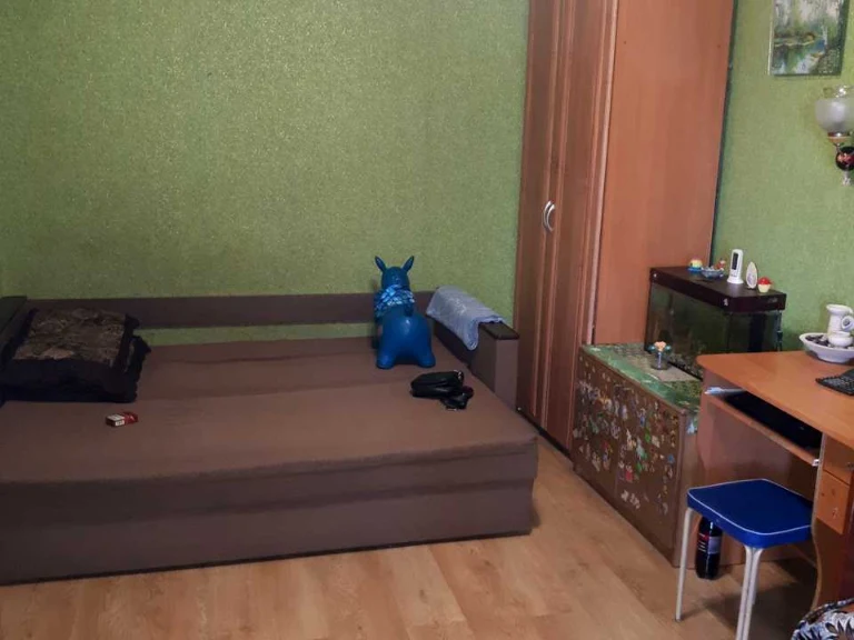 Квартира. Запоріжье, Центральный бульвар.