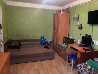 Квартира. Запоріжье, Центральный бульвар.